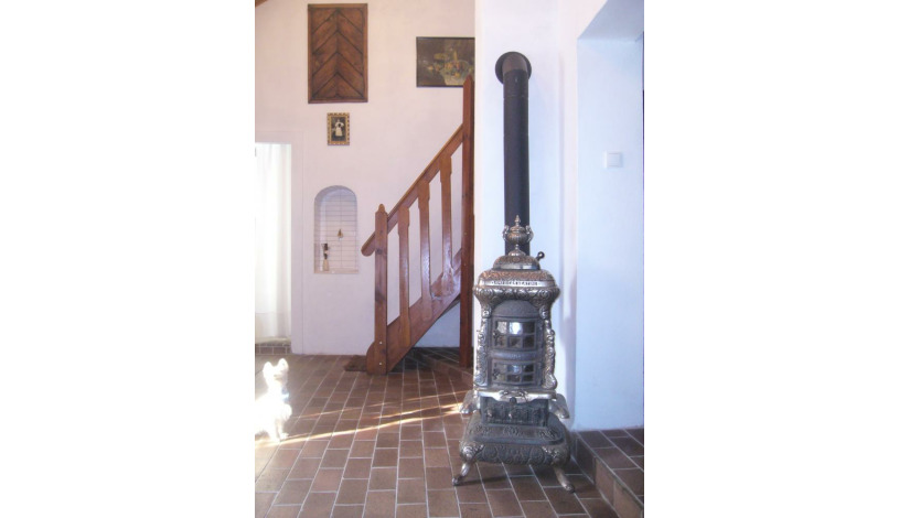 Pension u Tomáše Jindřichův Hradec